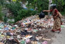 ಬೆಂಗಳೂರು ನಿವಾಸಿಗಳೇ ಹುಷಾರ್! ಎಲ್ಲೆಂದರಲ್ಲಿ ಕಸ ಎಸೆದರೆ ಬೀಳುತ್ತೆ ದುಪ್ಪಟ್ಟು ದಂಡ!