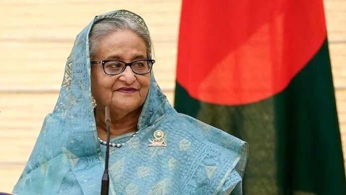 hasina