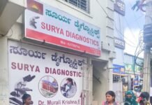 ಸಿಂಧನೂರು: ಉಪಹಾರದ ಬಳಿಕ ಅಂಬೇಡ್ಕರ್ ವಸತಿ ನಿಲಯದ ಹತ್ತಕ್ಕೂ ಹೆಚ್ಚು ವಿದ್ಯಾರ್ಥಿನಿಯರು ಅಸ್ವಸ್ಥ; ಆಸ್ಪತ್ರೆಗೆ ದಾಖಲು!