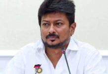 ವಿವಾದಾತ್ಮಕ ಹೇಳಿಕೆ ಪ್ರಕರಣ: ತಮಿಳುನಾಡು ಡಿಎಂಕೆ ನಾಯಕ ಉದಯನಿಧಿ ಸ್ಟಾಲಿನ್ ಬಂಧನ!
