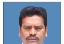 ಅಖಿಲ ಭಾರತ ವೀರಶೈವ ಲಿಂಗಾಯತ ಮಹಾಸಭಾ ರಾಜ್ಯ ಘಟಕಕ್ಕೆ ಚಾನಳ್ ಶೇಖರ್ ನೇಮಕ